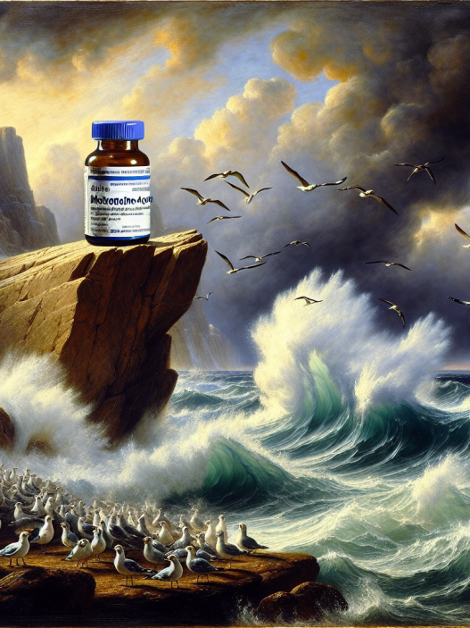 Acetato de metenolona y dificultad para respirar: señales de emergencia