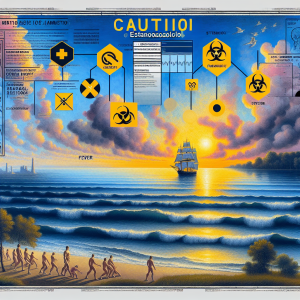 Estanozolol y fiebre: qué hacer (enfoque prudente)