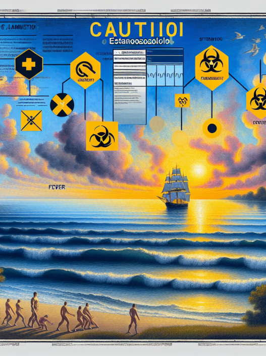 Estanozolol y fiebre: qué hacer (enfoque prudente)