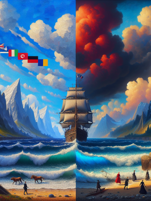 Halotestin y legalidad: diferencias por país (visión general)