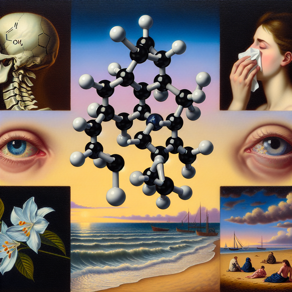 Methyltrenbolone y alergias: cómo no confundir síntomas