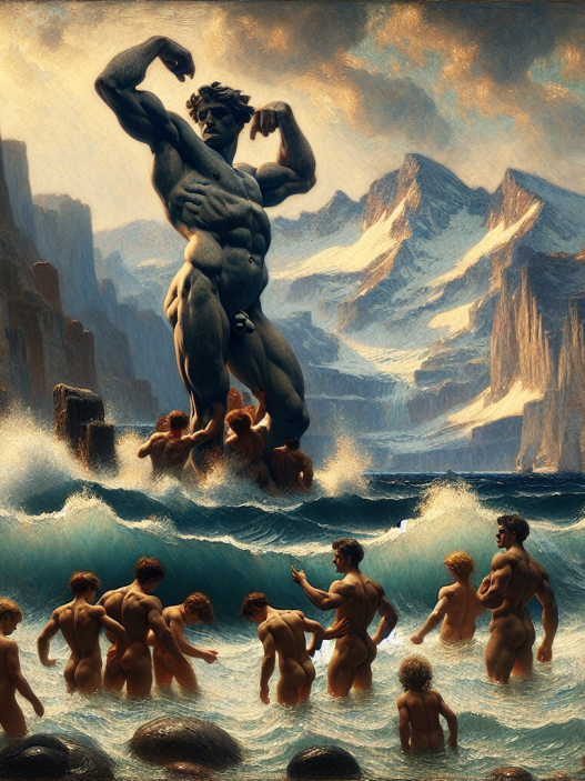 Oxandrolona y dismorfia corporal: conversación necesaria