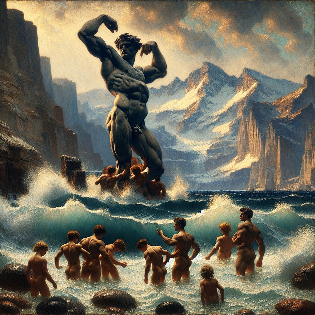 Oxandrolona y dismorfia corporal: conversación necesaria