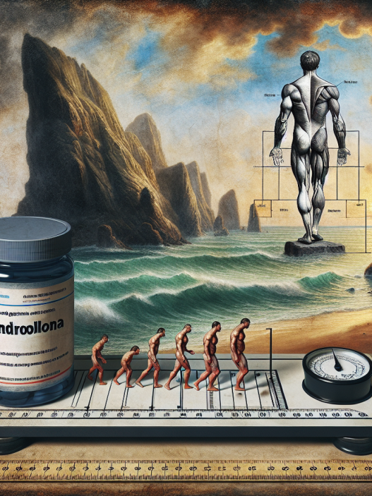 Oxandrolona y peso: por qué sube sin ganar músculo real