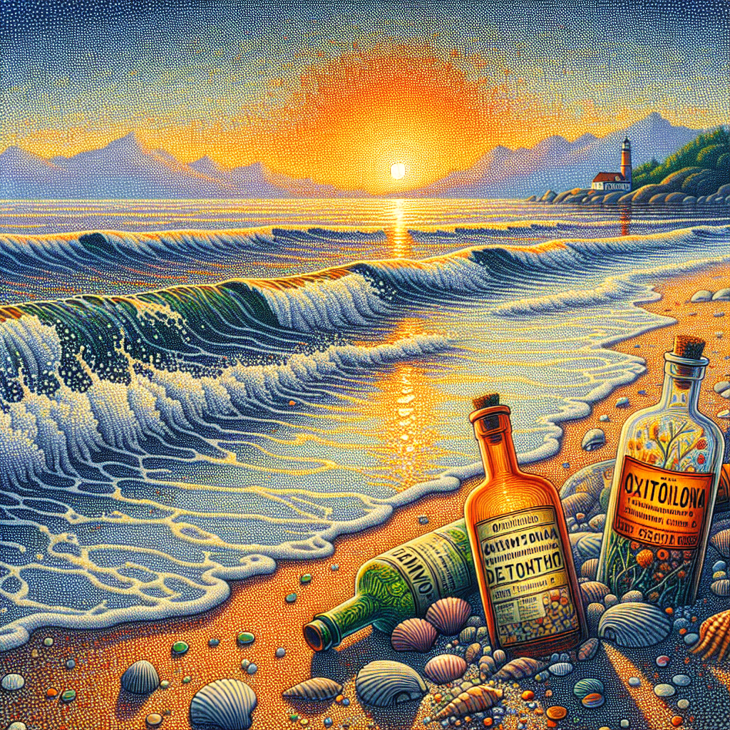 Oximetolona y suplementos “detox”: por qué desconfiar