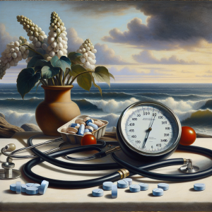 Pastillas de trembolona y hipertensión previa: por qué es delicado