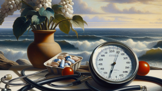 Pastillas de trembolona y hipertensión previa: por qué es delicado