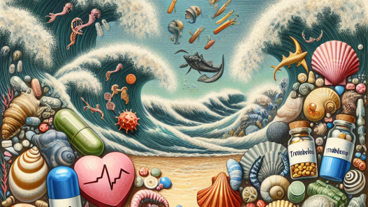 Pastillas de trembolona y signos de trombosis: qué conocer