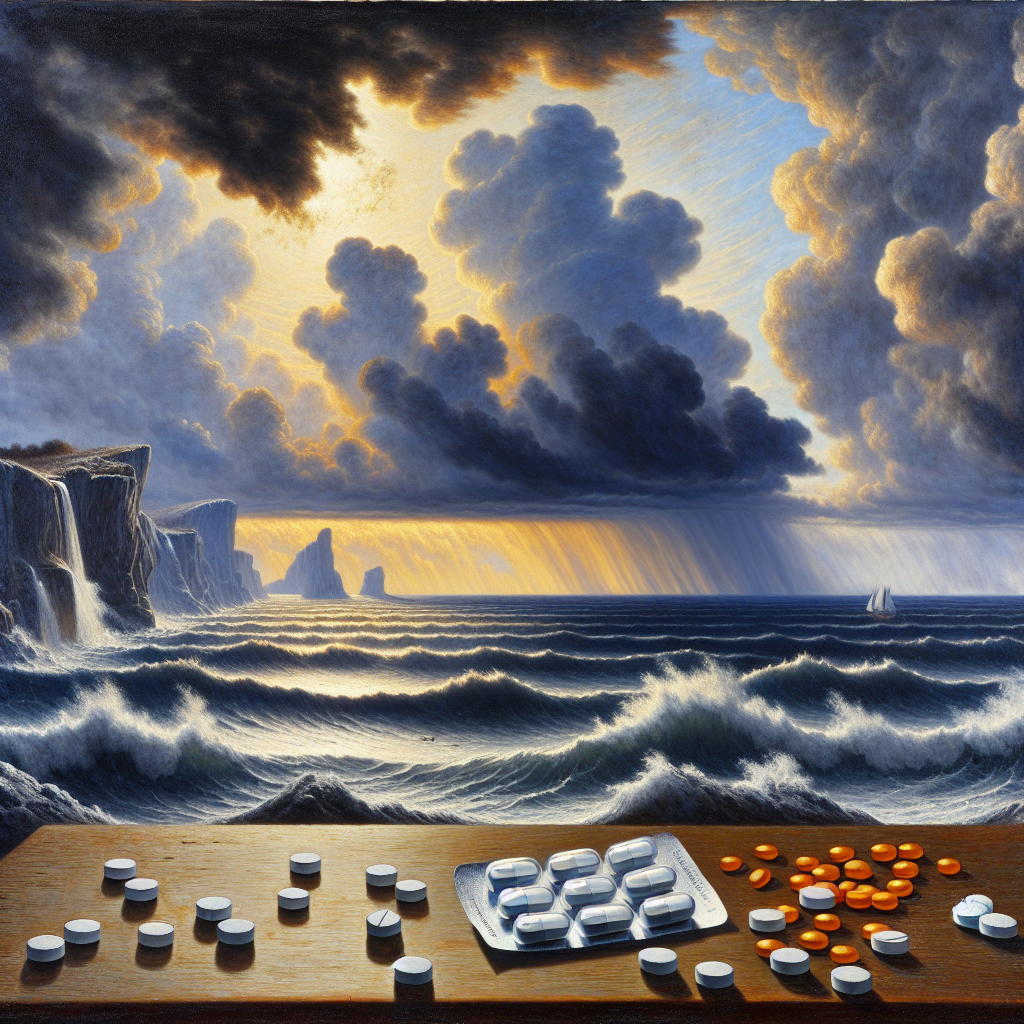 Pastillas de trembolona y signos de trombosis: qué conocer