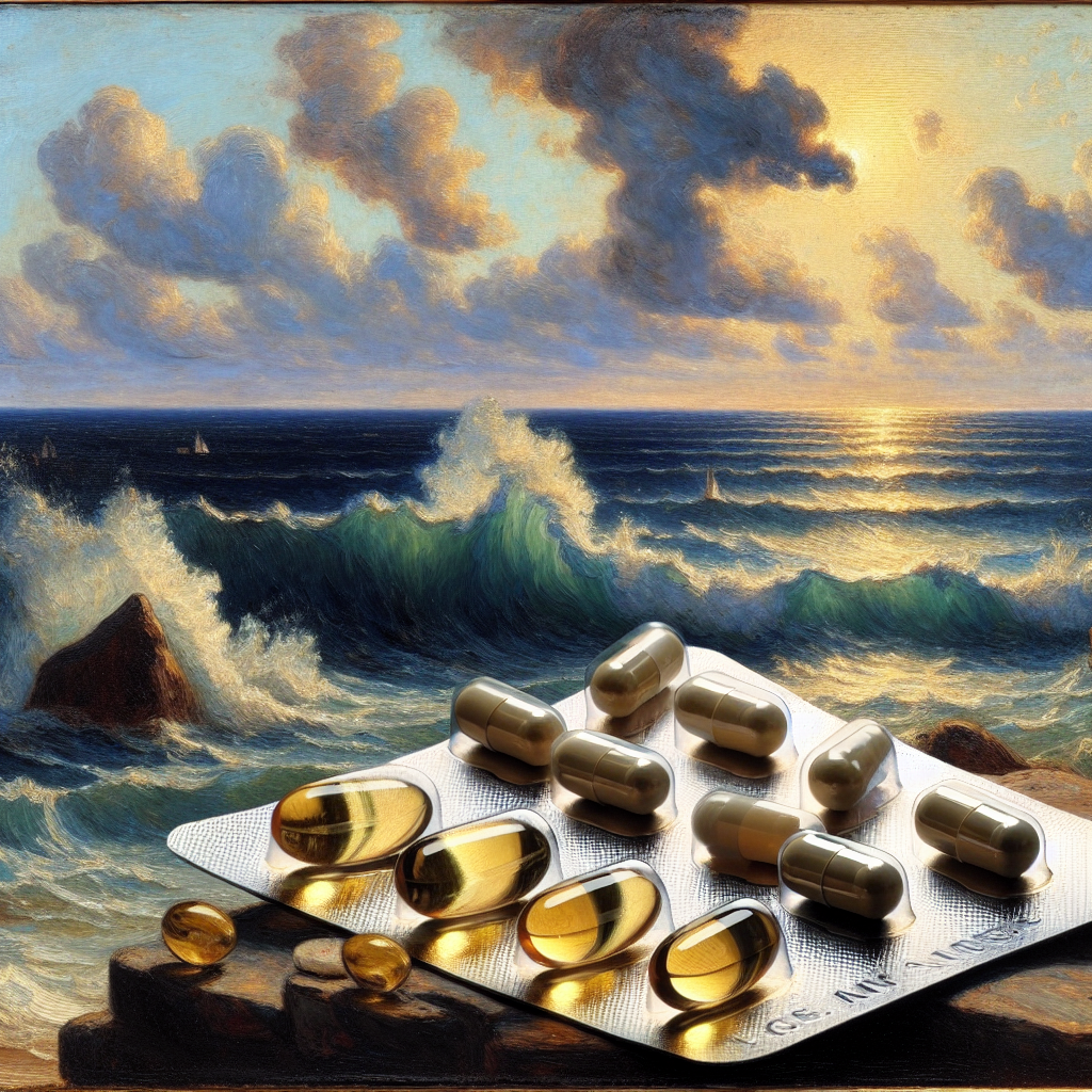 Primobolan (Metenolona) pastillas y omega-3: expectativas realistas