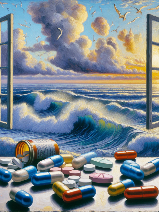 Primobolan (Metenolona) pastillas y ventanas de detección: por qué varían