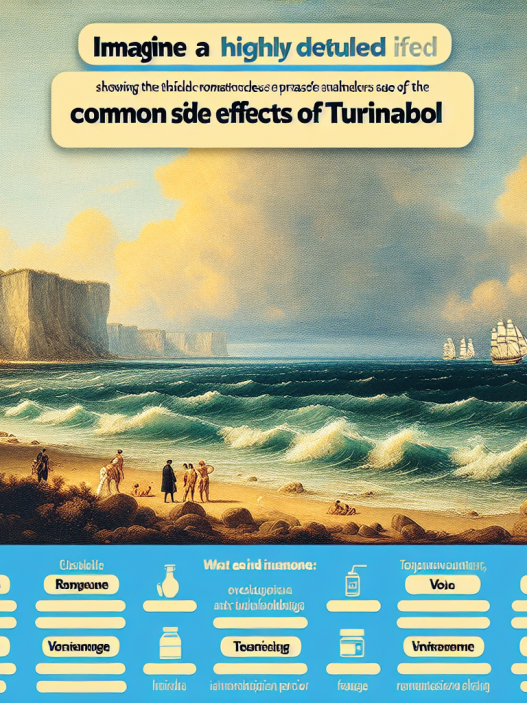 Cómo reconocer efectos secundarios comunes de Turinabol